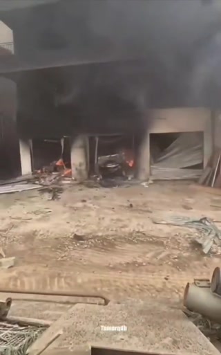 דרום לבנון: אזור בית הספר ג'מיל ג'אבר בבנת ג'ביל....