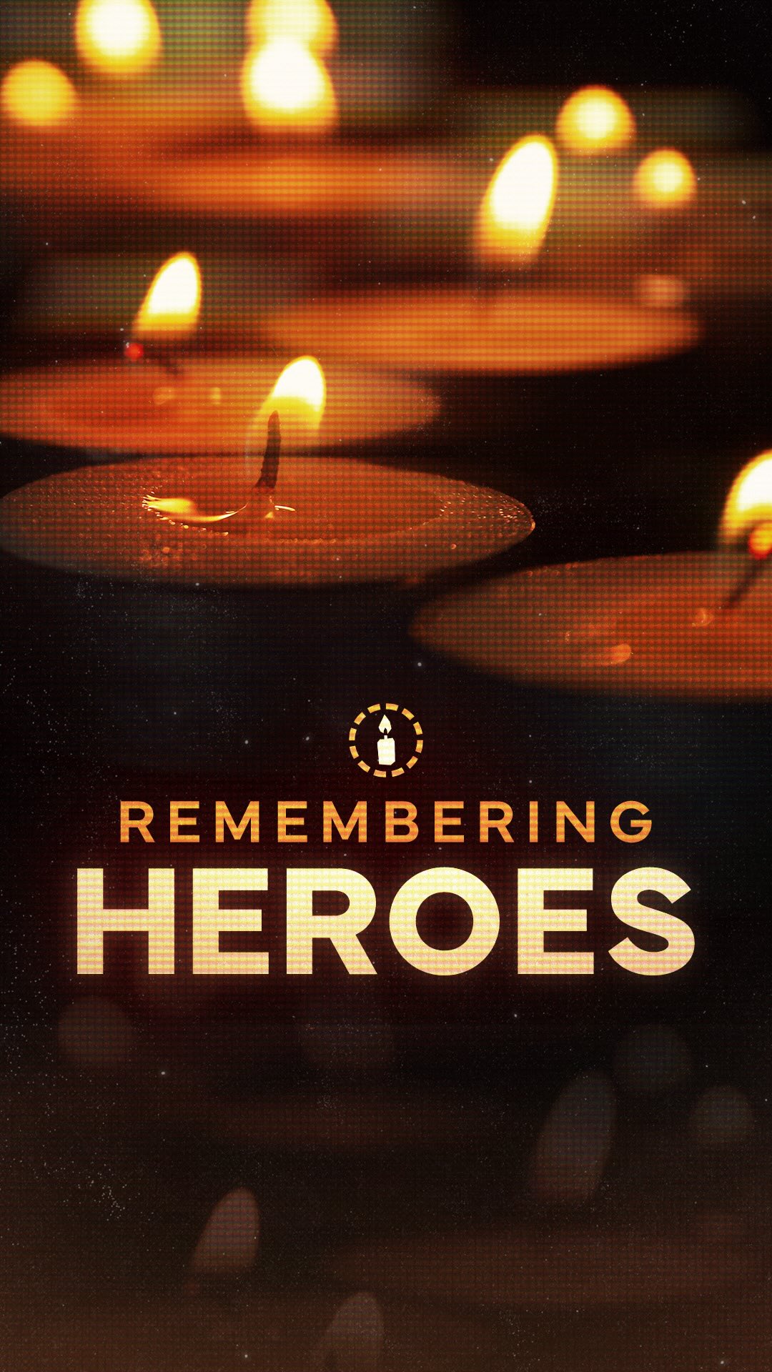 Through their stories, we remember their sacrifice. This is what these soldiers left behind:...