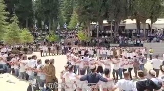 איזה עוצמות יש בעם הזה!...