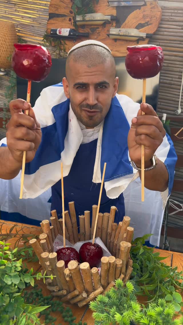 יום העצמאות בפתח!...