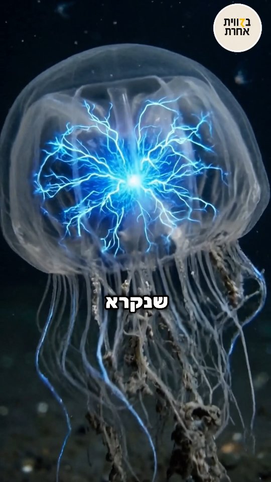 הזמן טעה לגבינו ⏳ לא רק שרדנו את ההיסטוריה - כתבנו לה קוד חדש....