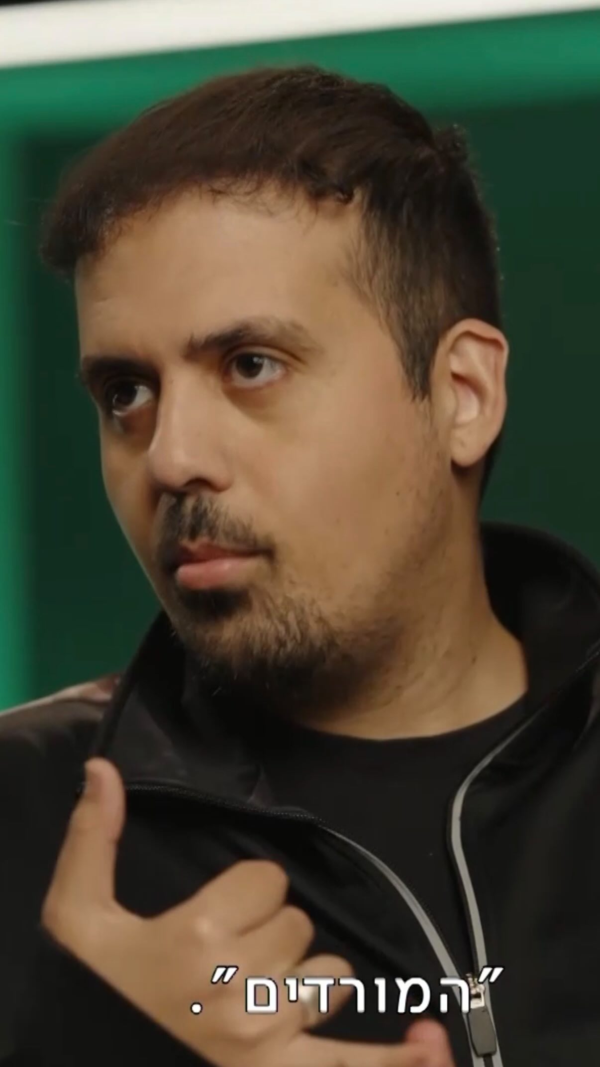 תקראו לנשיא ארגנטינה ובואו לצפות בספיישל עצמאות של מה שתגידו...