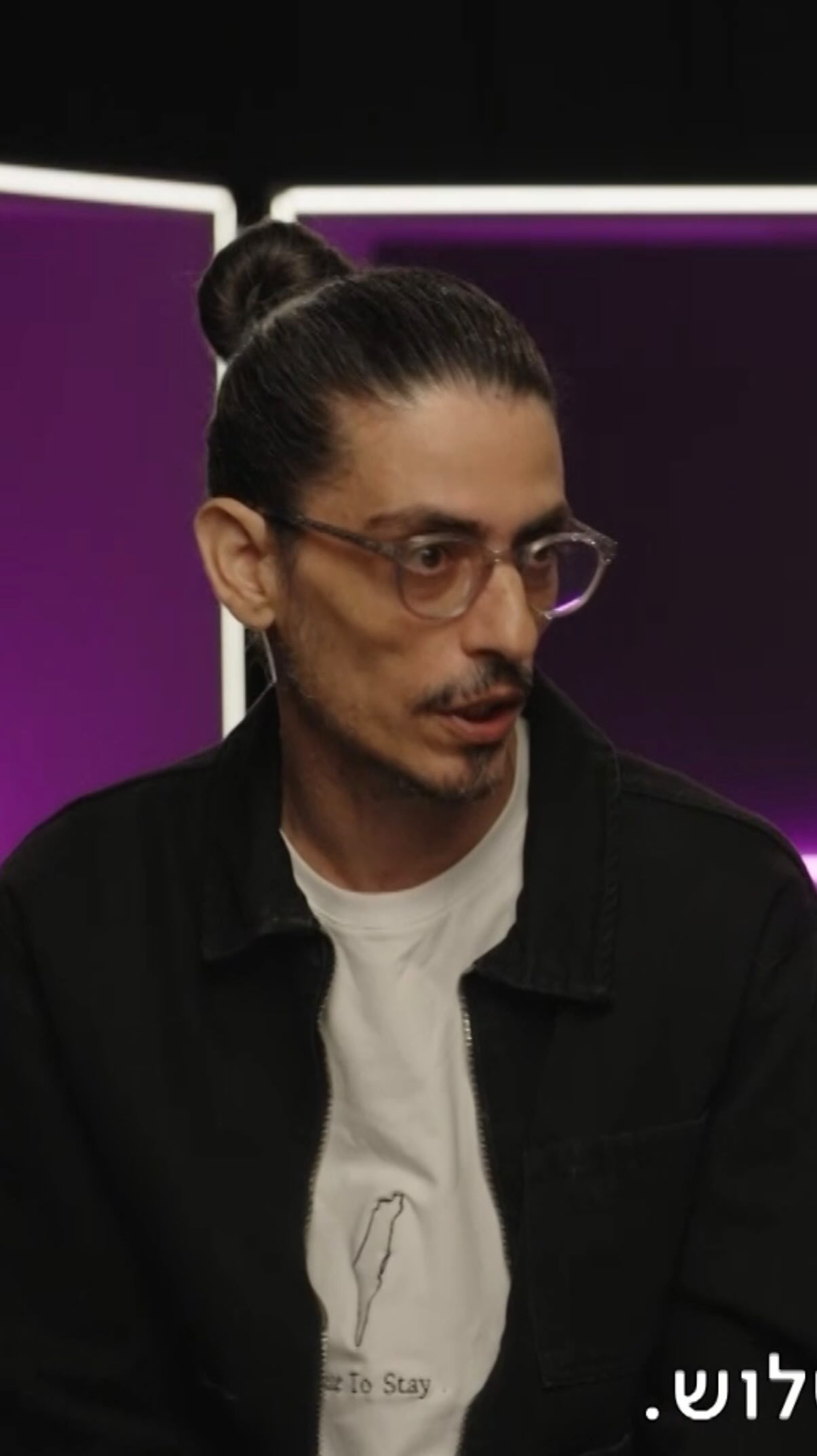 יש אלוהים? מה שבטוח הוא שמזל שיש לנו את קותי....