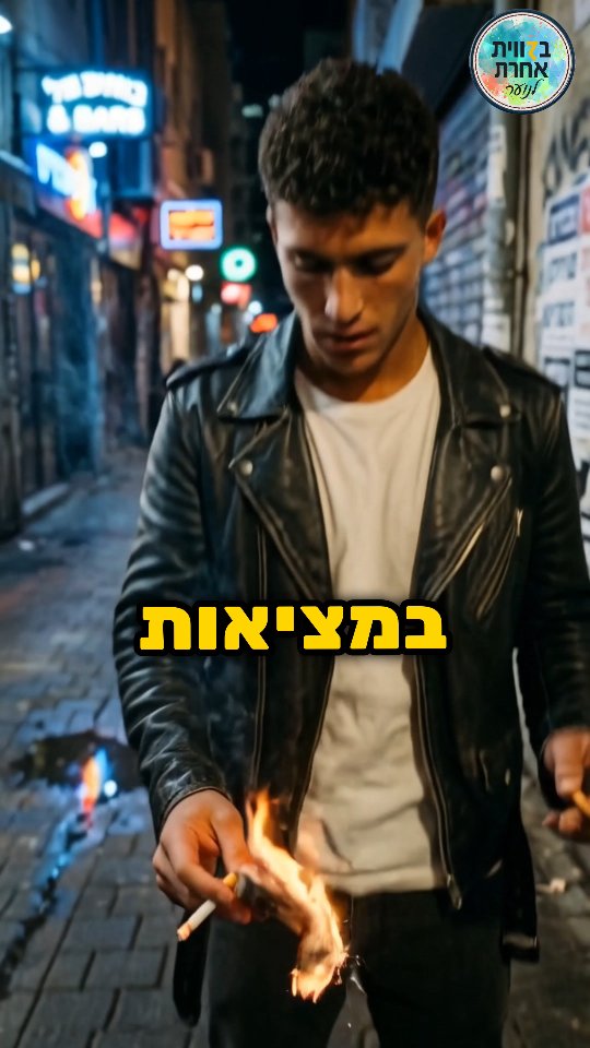 ההיפוך 🛠...