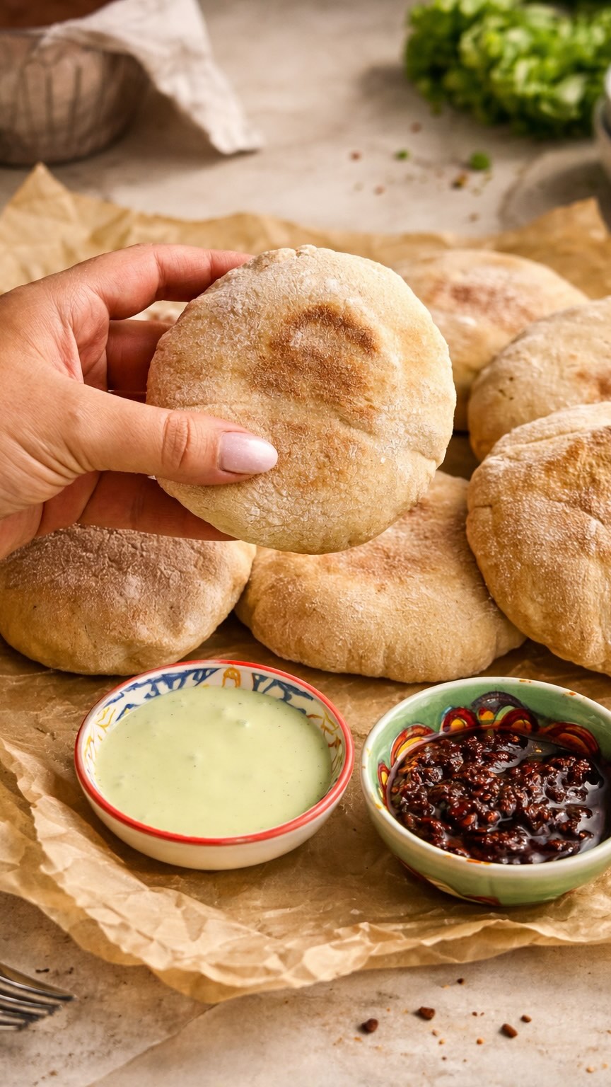 ברוכים הבאים לסדרה החדשה שלי – ״זה בריא וזה טעים״ 💚...