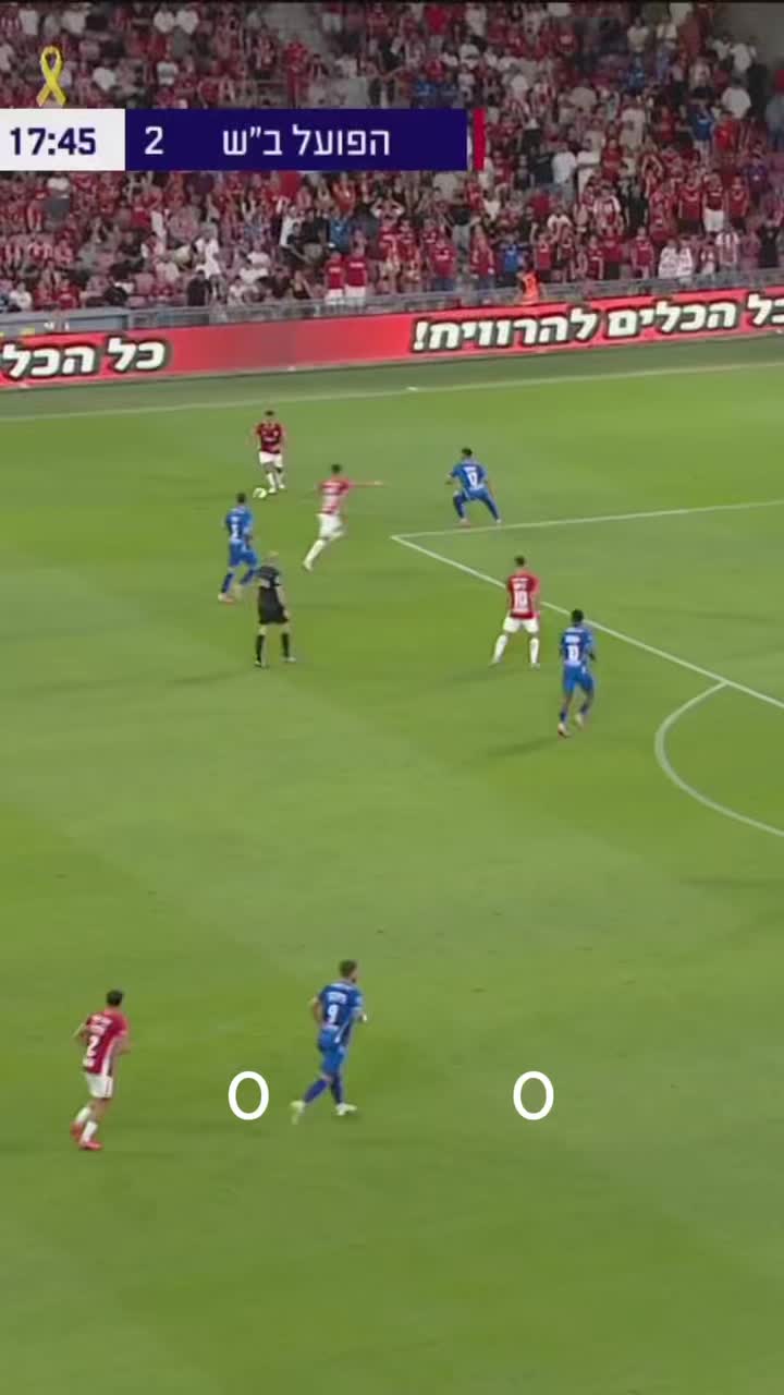 ממשיכים להתכונן למשחק העונה והפעם איגור זלטאנוביץ שיודע...