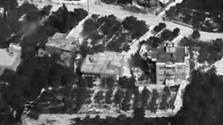 צה"ל תקף מבנים של חיזבאללה בכפר דיס עמס שממנו שוגרו רקטות...