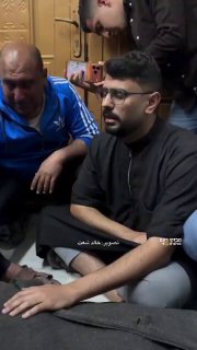 עושים קידוש בעזה...