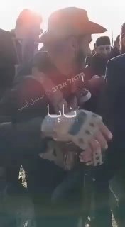 סוריה: "כוחות הביטחון הכללי" של ג'ולאני עצרו את אמג'ד אליוסף...