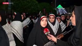 לא נראה שגם האיראנים לוקחים ברצינות את השיחות......