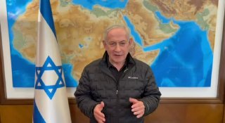 ראש הממשלה בנימין נתניהו: ...