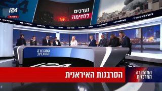 הסרבנות האיראנית: העברת האורניום המועשר לא אופציה - רק הפחתה...