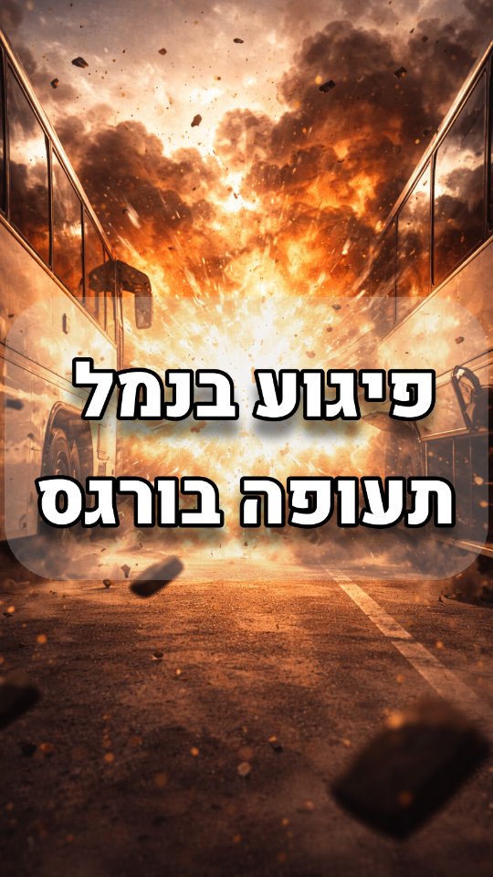 הפיגוע בשדה תעופה בבורגס - 2012 - The Burgas Airport Attack...