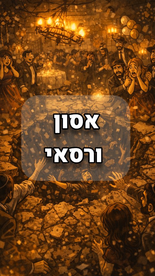 אסון ורסאי - The Versailles Hall Disaster -2007...