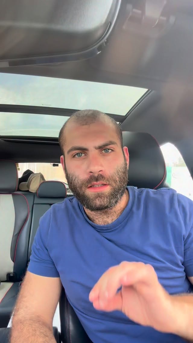 מה צריך לקרות כדי שתתחילו למשול? באמת אני שואל כבר למה אנחנו...