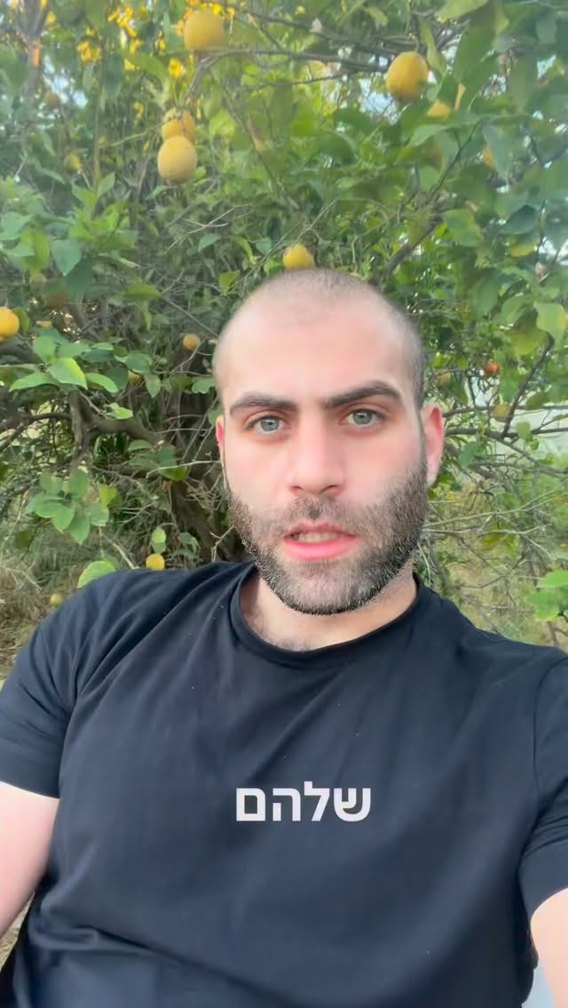 וואלה יופי אנחנו צריכים לעשות את העבודה שלהם, חאלס!...