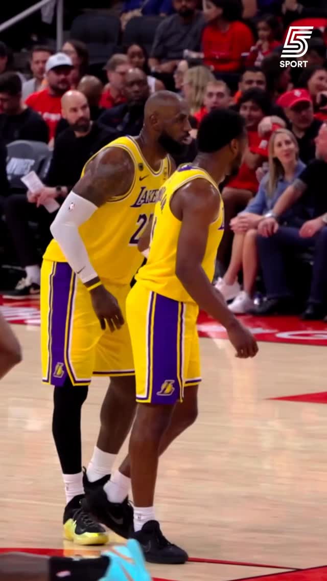 ההאלי-הופ הראשון בהיסטוריה בין אבא ובן 💫...