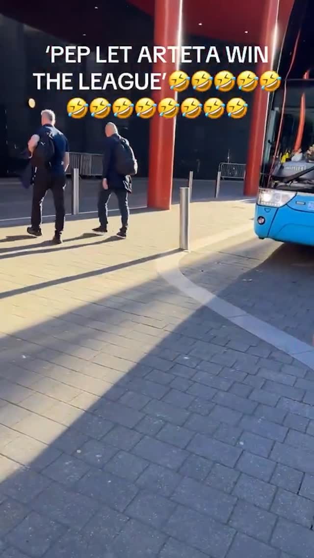 ״פפ, תן לארטטה לזכות באליפות״...