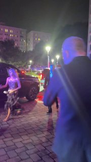 המשטרה מבקשת מעוברי אורח להתרחק מהמלון בו מתקיימת ארוחת ערב...