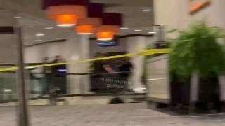 פרטים נוספים על אירוע הירי בבית הלבן: החשוד שזוהה כקול תומאס...