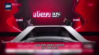 בכיר איראני בצוות המו''מ: אין לנו מה להפסיד ואין למה ללכת למשא...