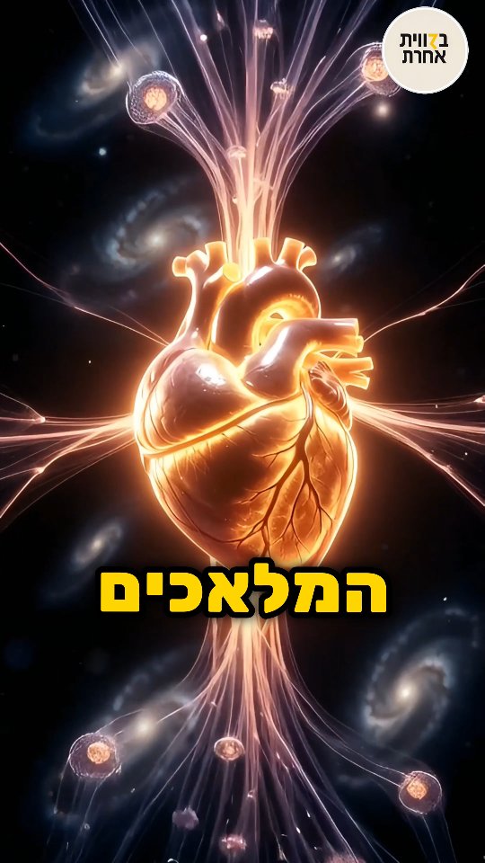 חוק הדופק 💓 החיים לא נמדדים בכמה זמן אנחנו למעלה, אלא ביכולת...