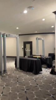 מניסיון ההתנגשות בטראמפ - החשוד בירי...