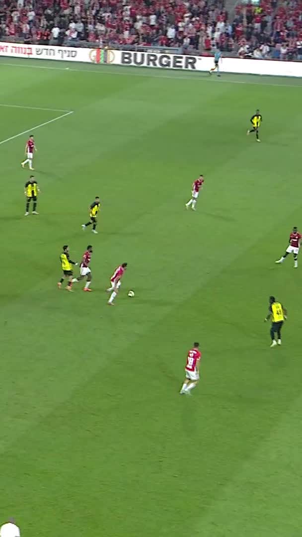 האם ההחמצות של הפועל באר שבע בדקות הסיום מול בית״ר יעלו להם...