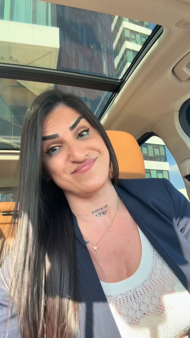 אין דבר כזה חסינות בזוגיות!!! לא להגיד לי זה לא יקרה!!! תשקיעו...
