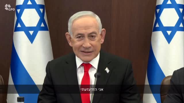 הזדעזעתי מהרצח בפתח תקווה של ימנו בנימין זלקה ז״ל. אני לא מוכן...