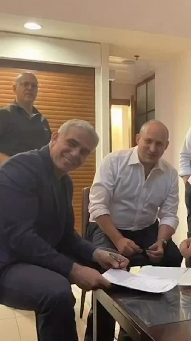 בנימין נתניהו: "הם יעשו זאת שוב"...