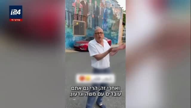 זוכרים את הראיון של סקלאנס אצלנו בערביסטים?...