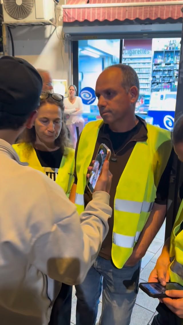 מרדכי דוד: הקפלניסטים עבריינים...