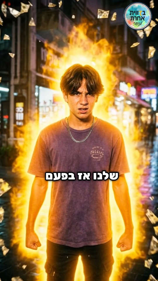 לא מורידים מעצמנו - נקודה 🚫...