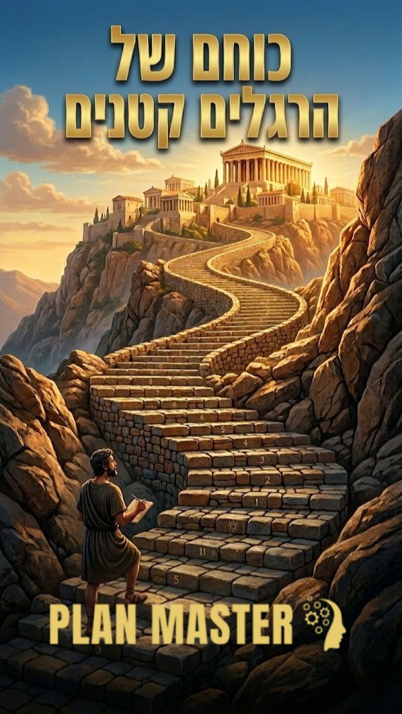 כך הפכה "תוצרת יפן" מזבל זול לאימפריה עולמית בעזרת שיפור של 1%...