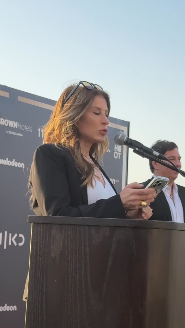 ״אני מרגישה בחסרונו של מלר כל יום״. מירי נבו קיבלה את פרס...