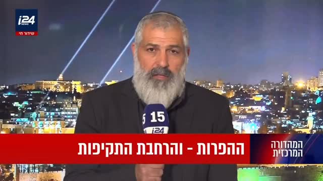 עבור חיזבאללה, הפסקת האש היא אמצעי לגרירת ישראל לסוג לחימה...