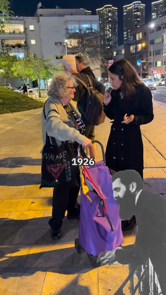 הדר מוכתר: מה היה ההסכם ב 1948 ?...