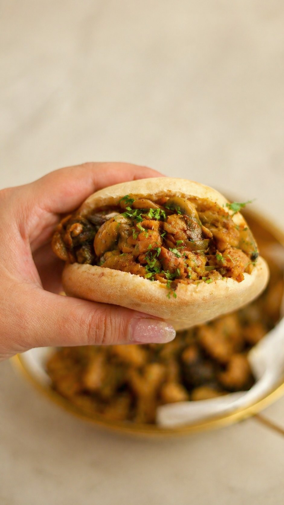 🔥 גם בדיאטה אפשר לאכול שווארמה...