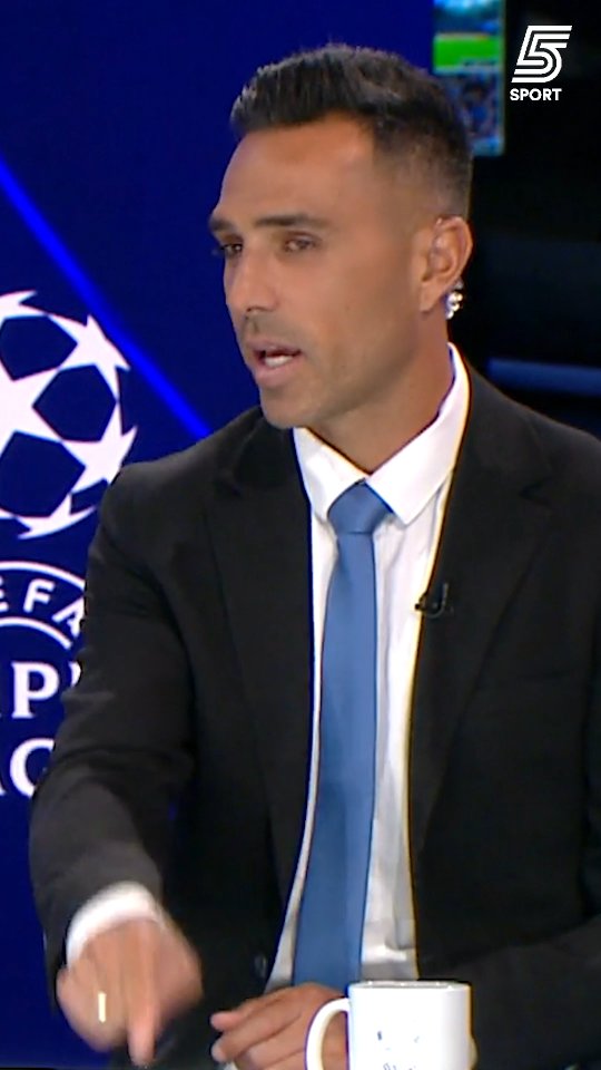 "דור פרץ הוא הווינר הכי גדול בכדורגל הישראלי ⚽️"...