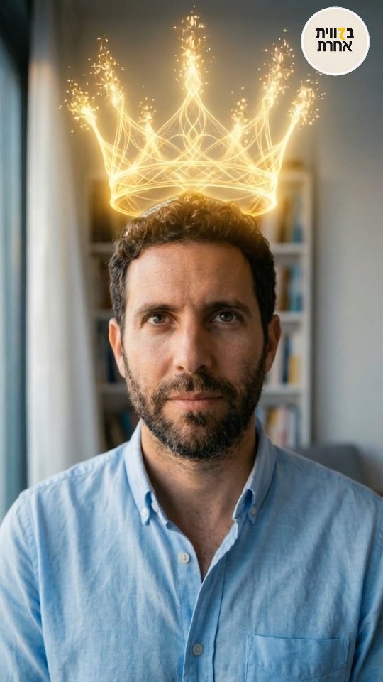 הצלקת השקופה🪞...