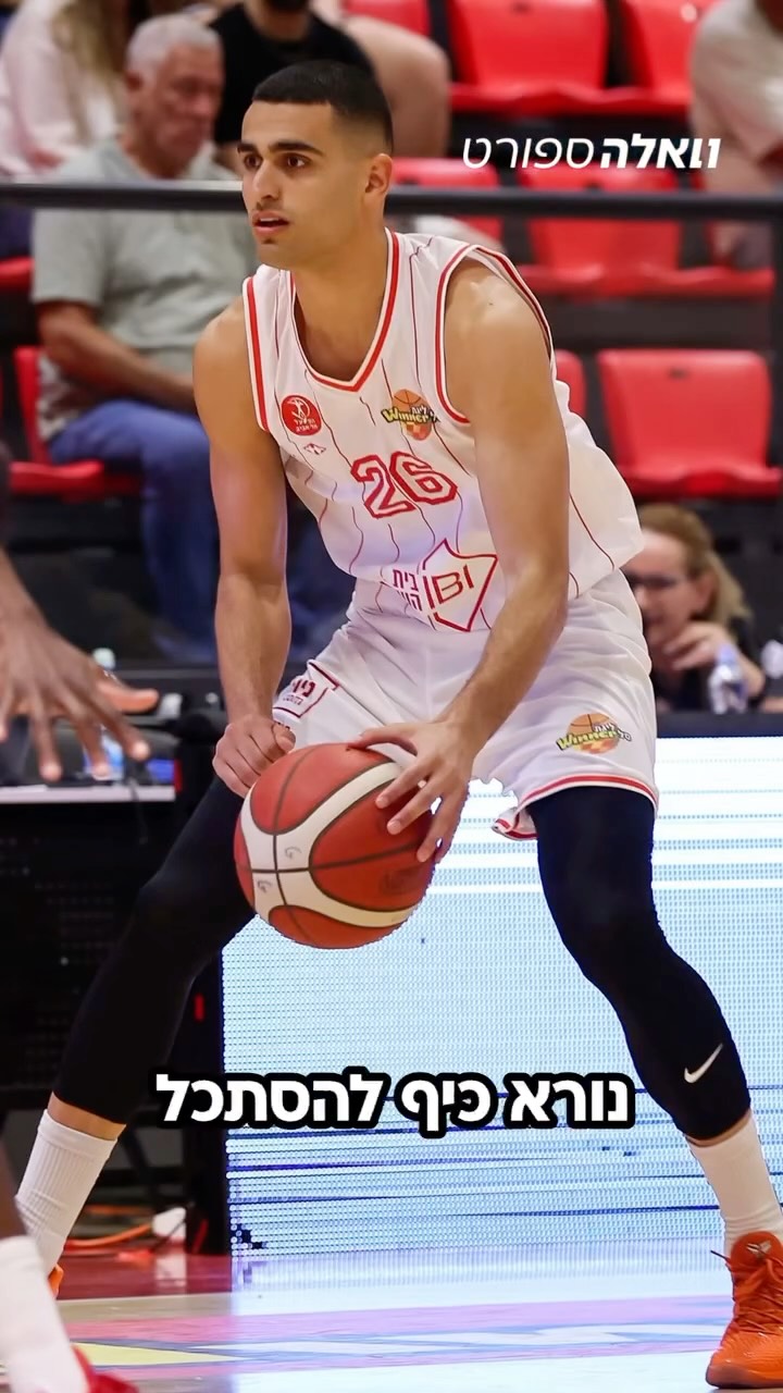 ⁨ ים מדר הוביל את הפועל ת״א בשנה שעברה לזכייה ביורוקאפ. אבל...