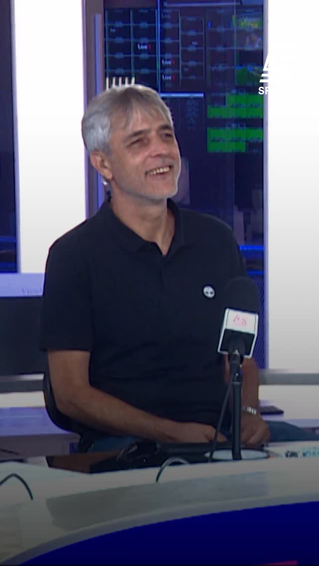 השיר שעושה לאלי אוחנה צמרמורת כל פעם מחדש 🎶...