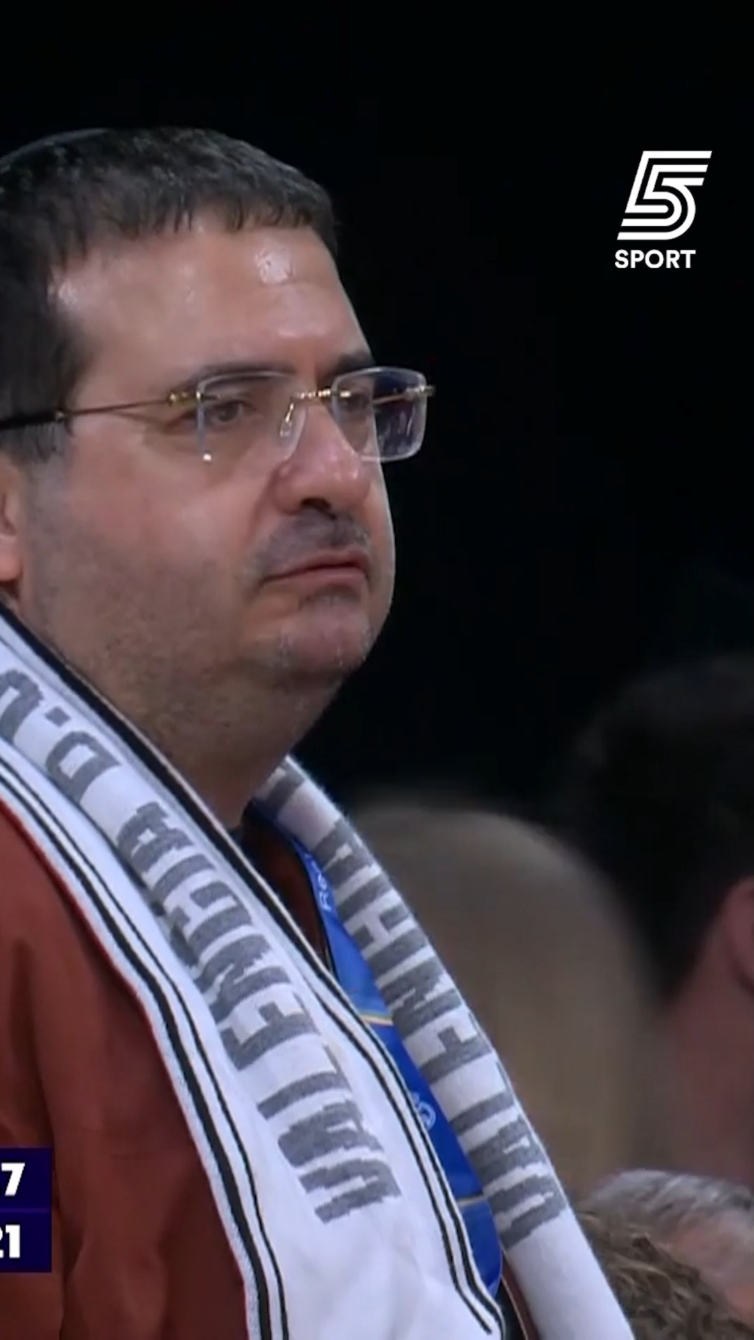 צעיף המזל🧣...