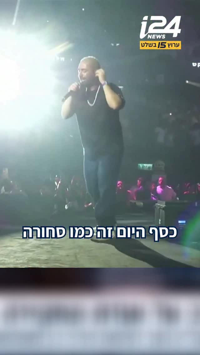עומר אדם כבר מזמן לא רק הזמר המושמע ביותר בישראל אלא גם איש...