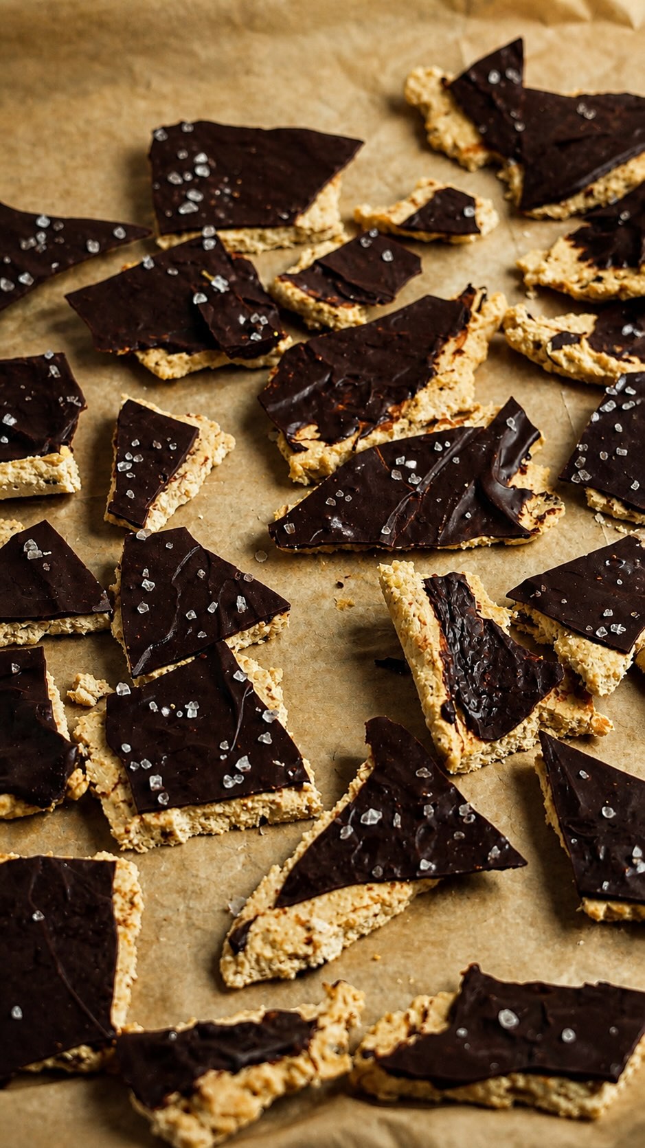 🍫 חטיף חלבון ביתי...
