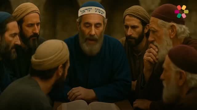 ״בעקבות הצדיק״ - רבי שמעון בר יוחאי....