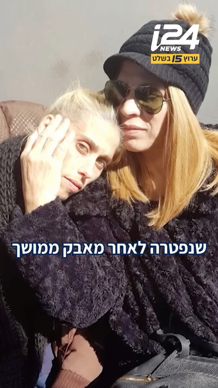 ⁨ ⁨ ⁨ ⁨ אחרי שנים של גיוון מידות, ניכר שה"הרואין שיק" ששטף את...