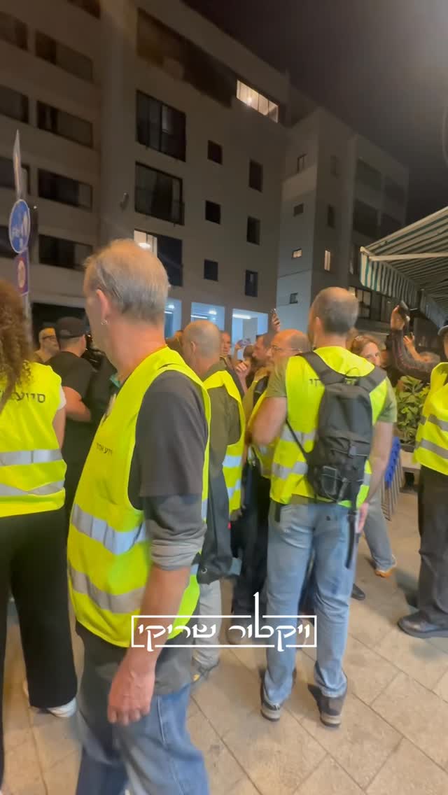 הקונספירציה החדשה של קפלן: מרדכי דוד הוא זה שרצח את הילד בפתח...