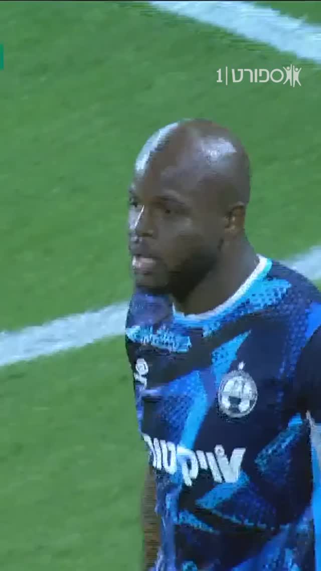 הפועל באר שבע מבקיעה בדקה ה-90!!! 🔴...